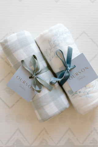 Sleepwear & Nursery