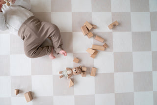 Reversible Play Mats