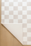 Checkers & Herringbone