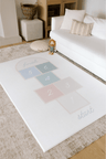 Hopscotch & Stone Check