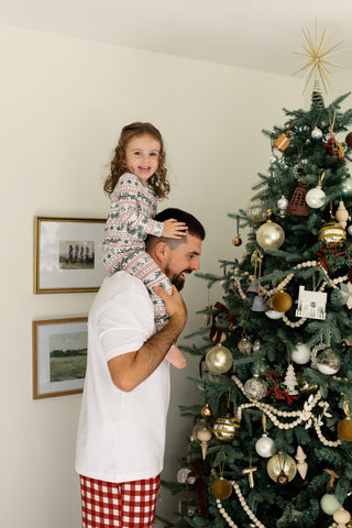 Men's Bamboo Lounge Pant