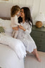 Oat Gingham