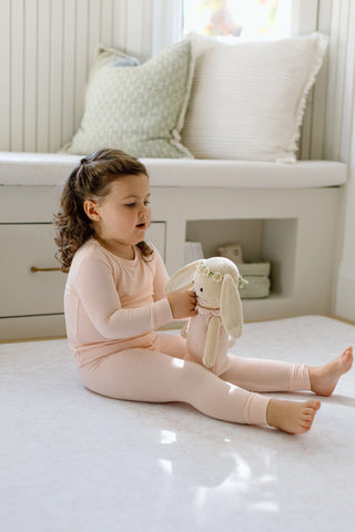 Two Piece Sleep Set - Blossom