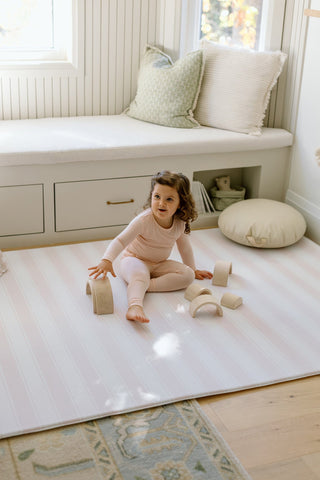 Two Piece Sleep Set - Blossom