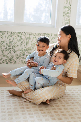 Bamboo Sleeper - Little Ducks