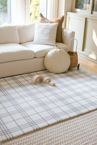 Padded Play Mat - In the Woods