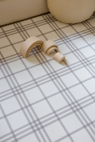 Padded Play Mat - In the Woods
