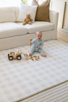 Heirloom & Woven Gingham