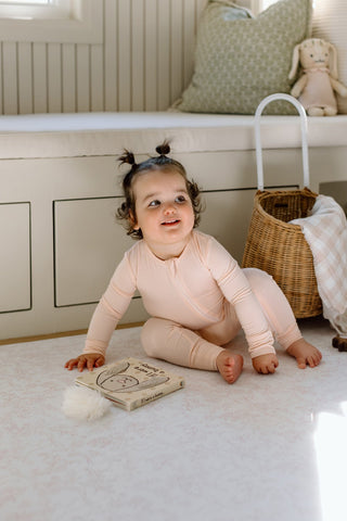 Bamboo Sleeper - Blossom