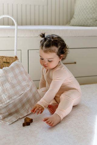 Bamboo Sleeper - Blossom