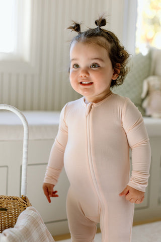 Bamboo Sleeper - Blossom