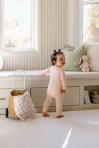 Bamboo Sleeper - Blossom