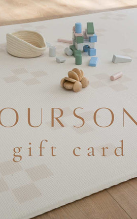 Ourson Gift Card