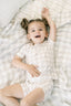 Oat Gingham