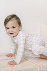 Oat Gingham