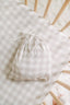 Oat Gingham